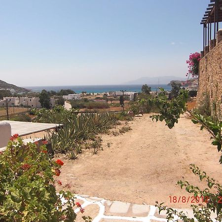 Eva Villa Mylopotas Bagian luar foto