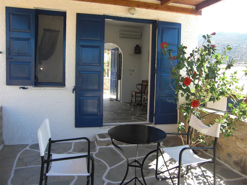 Eva Villa Mylopotas Bagian luar foto