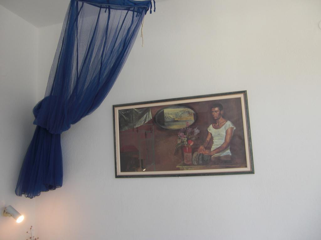 Eva Villa Mylopotas Bagian luar foto