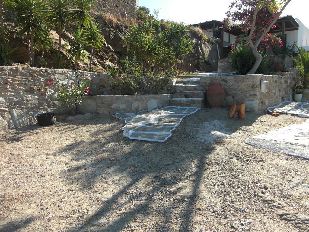 Eva Villa Mylopotas Bagian luar foto