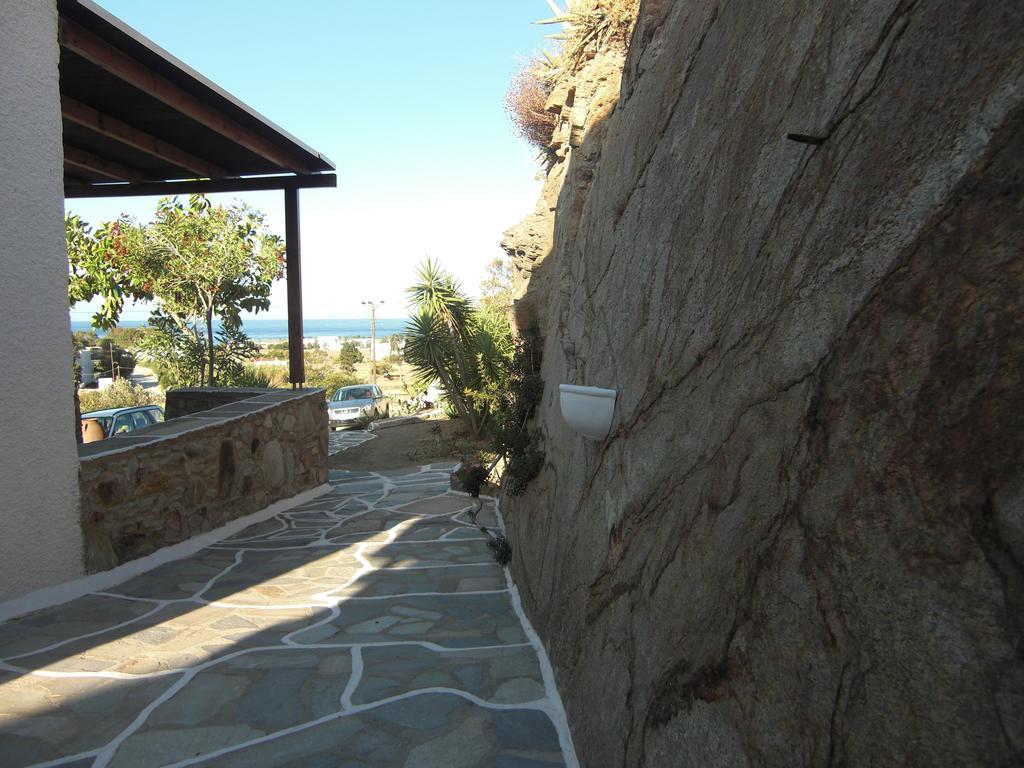 Eva Villa Mylopotas Bagian luar foto