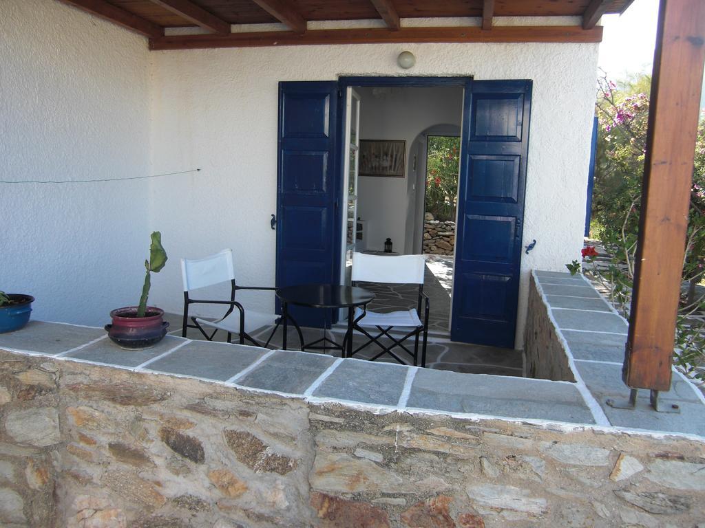 Eva Villa Mylopotas Bagian luar foto
