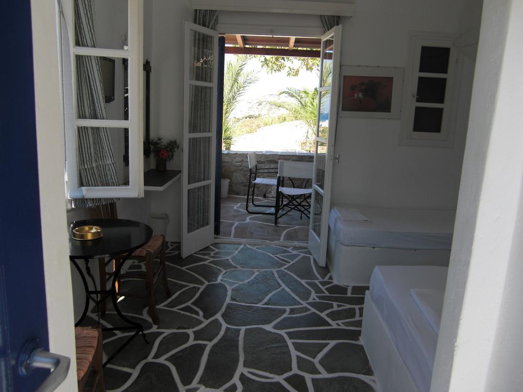 Eva Villa Mylopotas Bagian luar foto