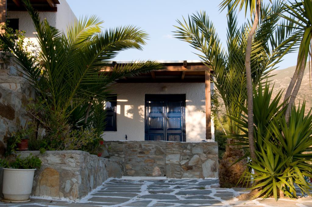 Eva Villa Mylopotas Bagian luar foto
