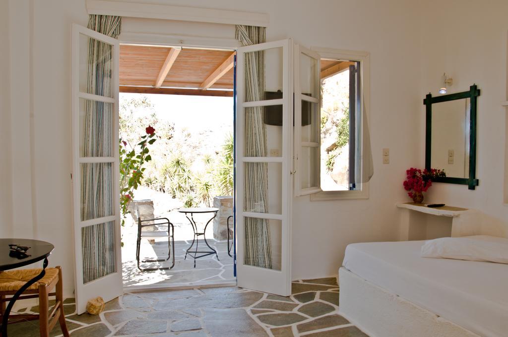 Eva Villa Mylopotas Bagian luar foto