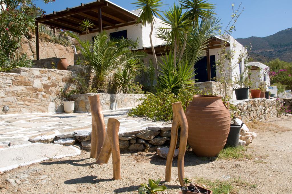 Eva Villa Mylopotas Bagian luar foto