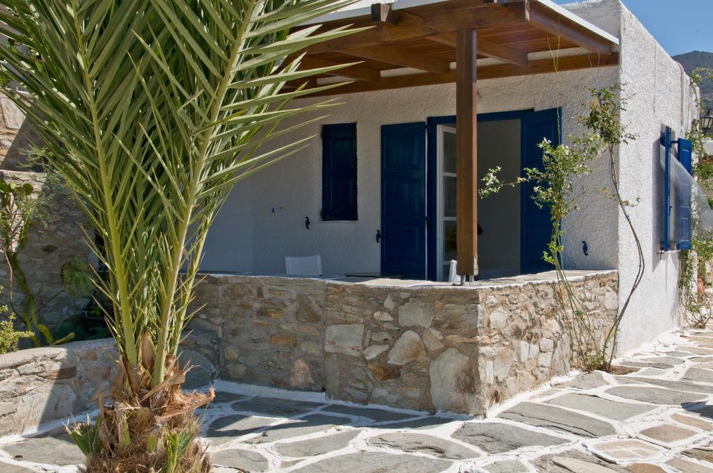 Eva Villa Mylopotas Bagian luar foto