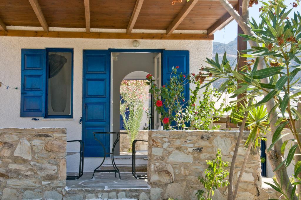 Eva Villa Mylopotas Bagian luar foto