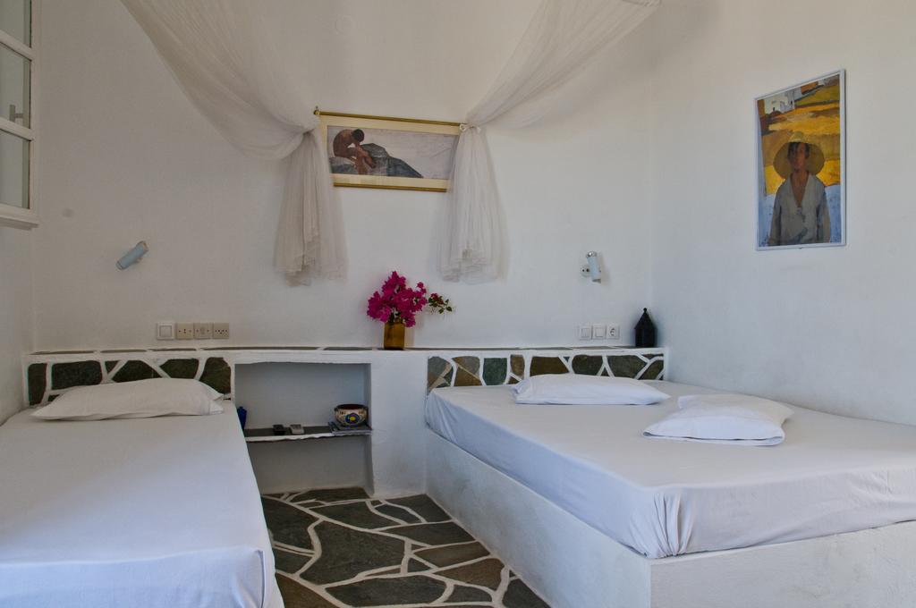 Eva Villa Mylopotas Bagian luar foto