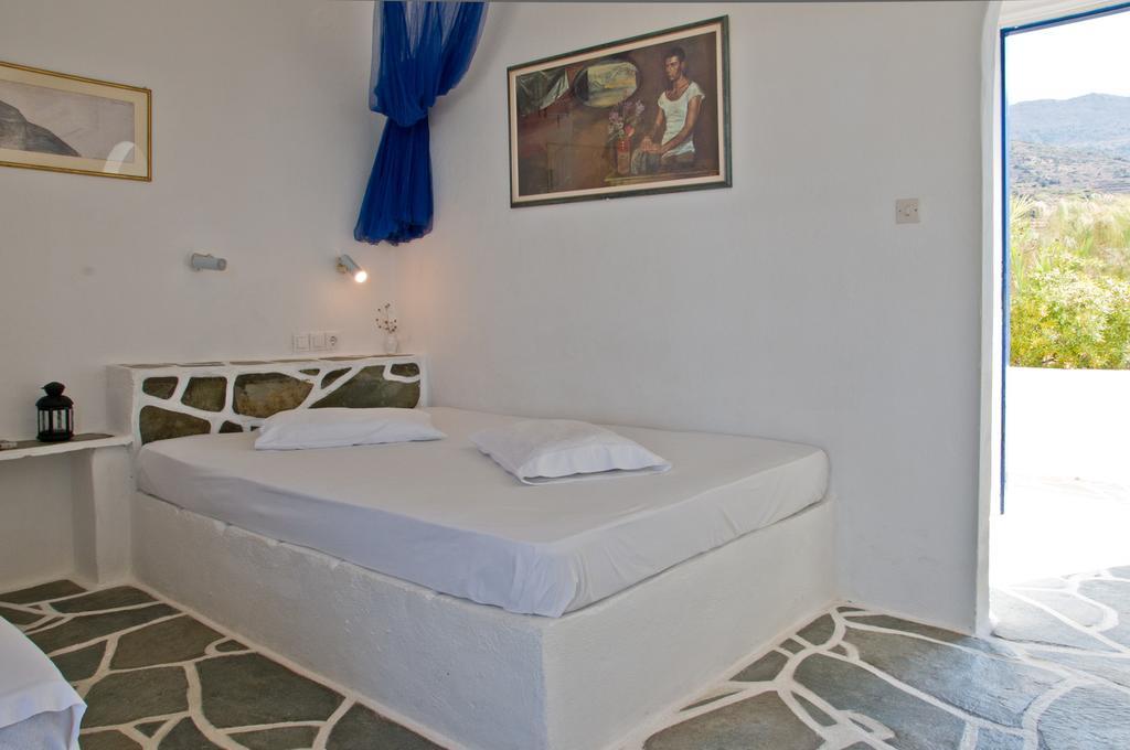 Eva Villa Mylopotas Bagian luar foto