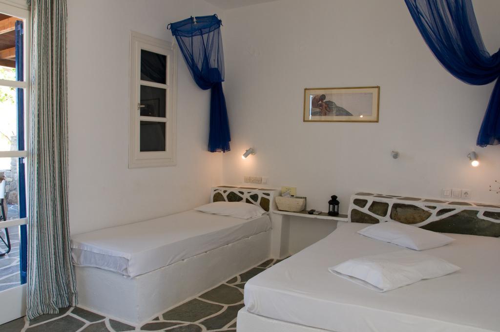 Eva Villa Mylopotas Bagian luar foto