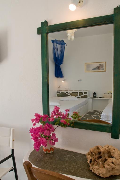 Eva Villa Mylopotas Bagian luar foto