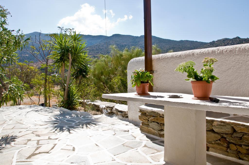 Eva Villa Mylopotas Bagian luar foto