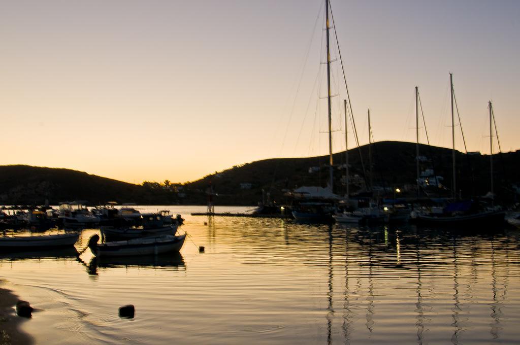 Eva Villa Mylopotas Bagian luar foto