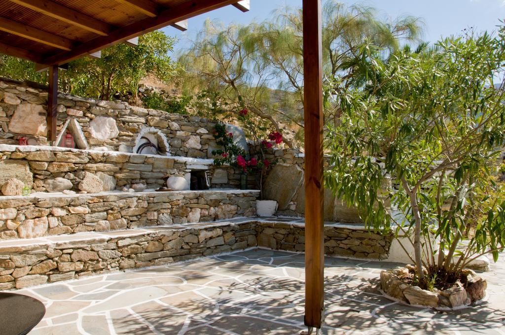 Eva Villa Mylopotas Bagian luar foto