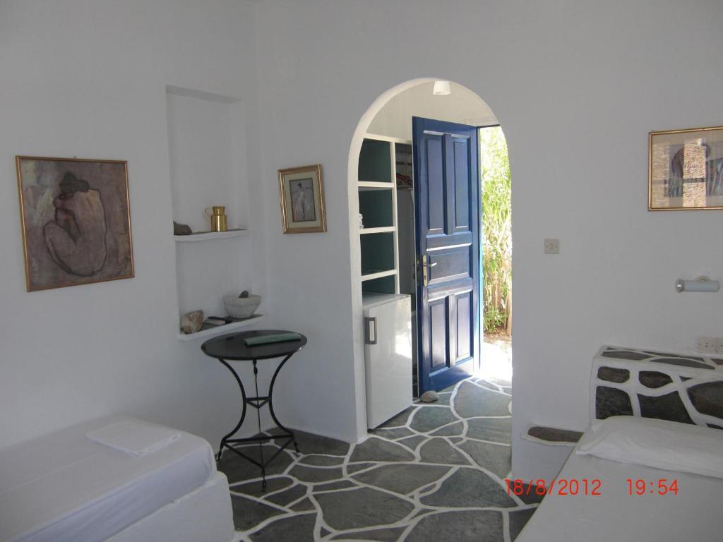 Eva Villa Mylopotas Ruang foto