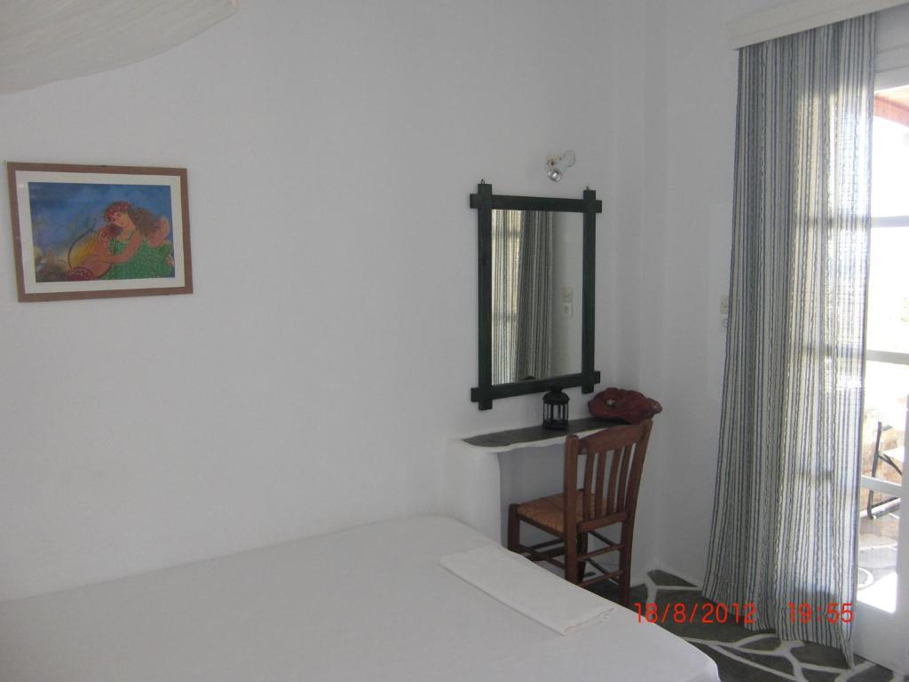 Eva Villa Mylopotas Bagian luar foto