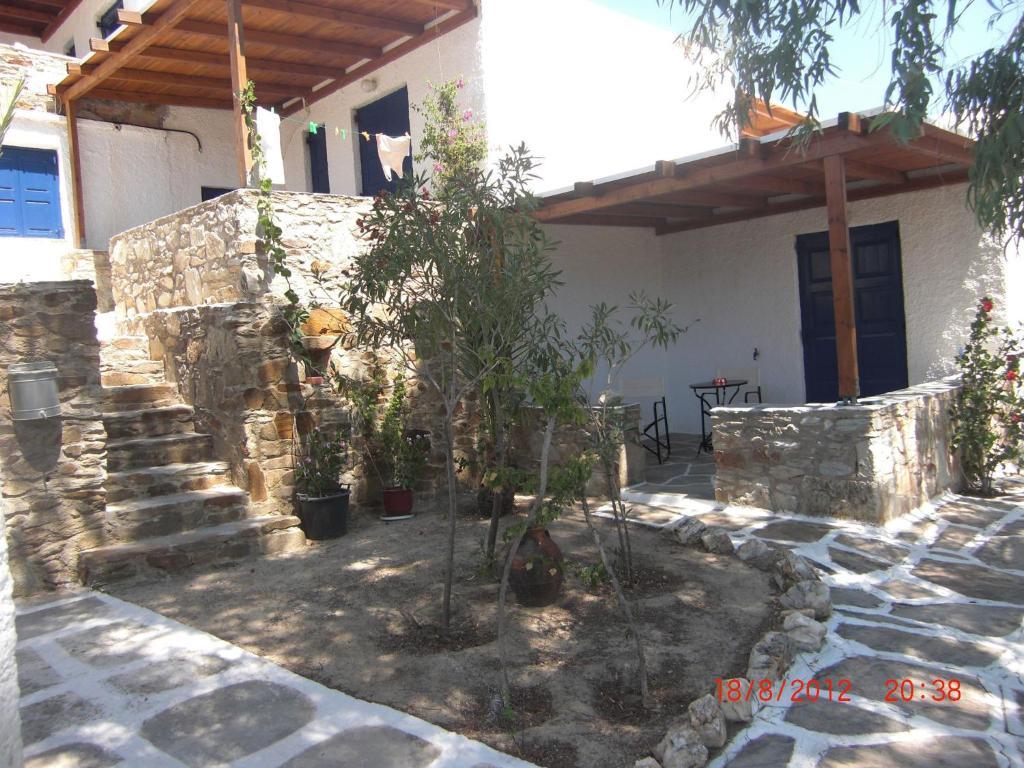 Eva Villa Mylopotas Bagian luar foto