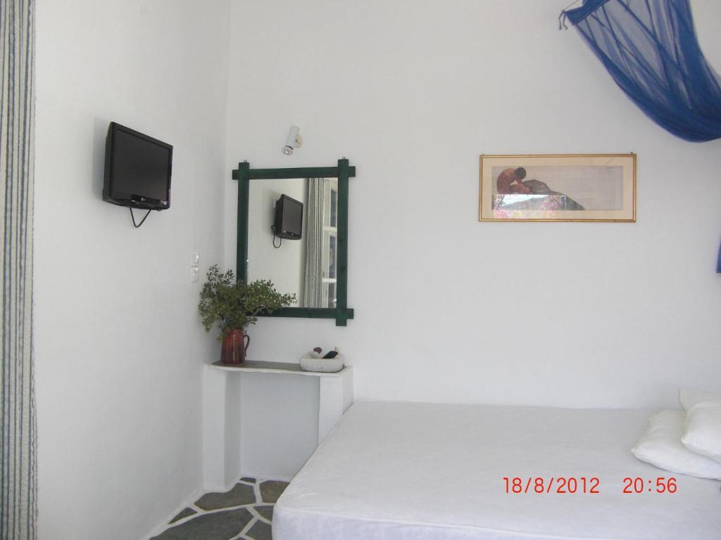 Eva Villa Mylopotas Ruang foto