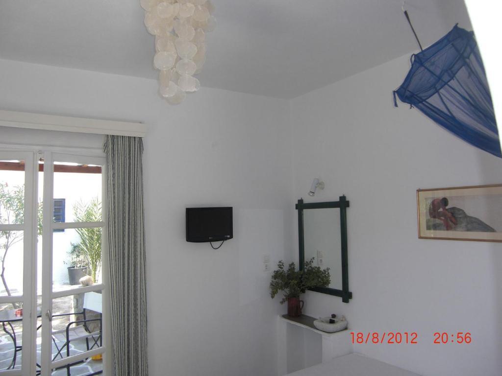 Eva Villa Mylopotas Ruang foto