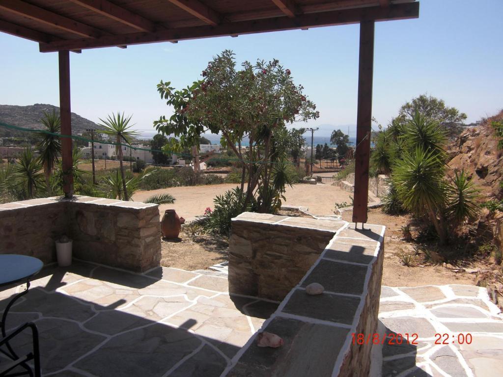 Eva Villa Mylopotas Ruang foto