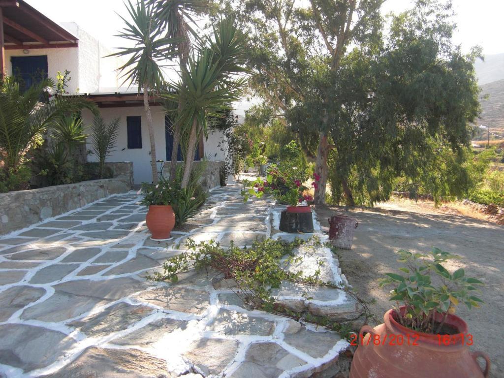 Eva Villa Mylopotas Bagian luar foto