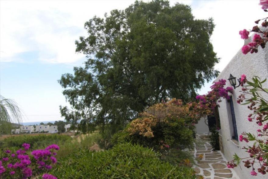 Eva Villa Mylopotas Ruang foto