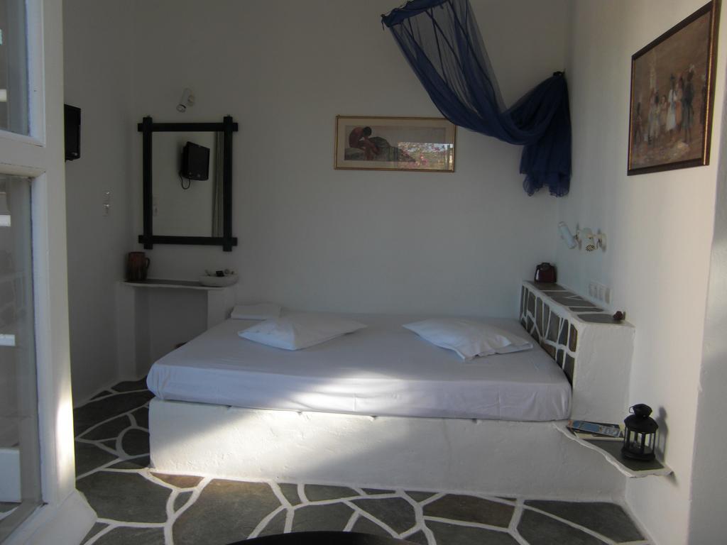 Eva Villa Mylopotas Bagian luar foto