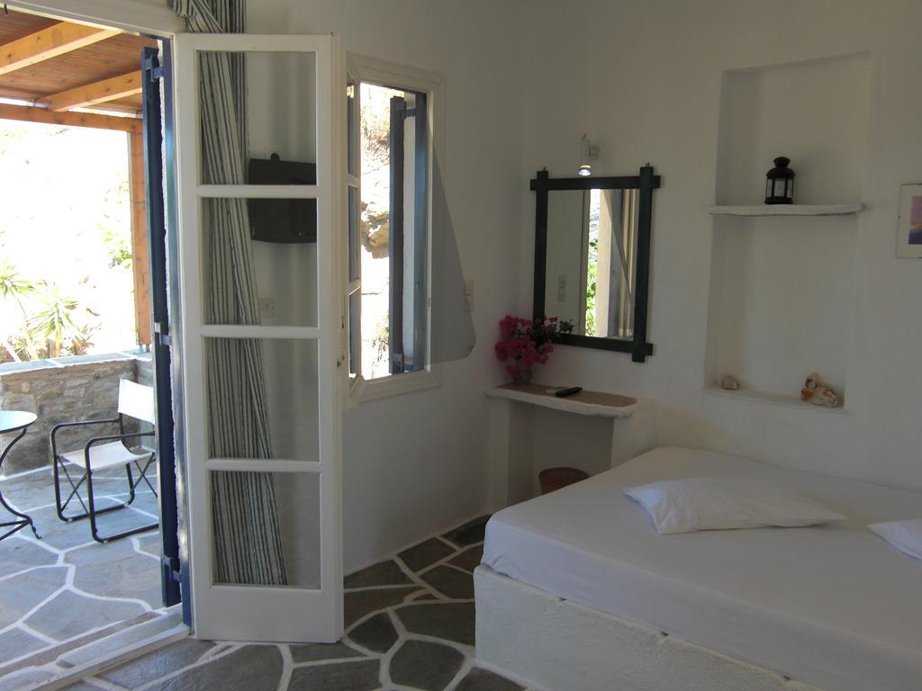 Eva Villa Mylopotas Bagian luar foto