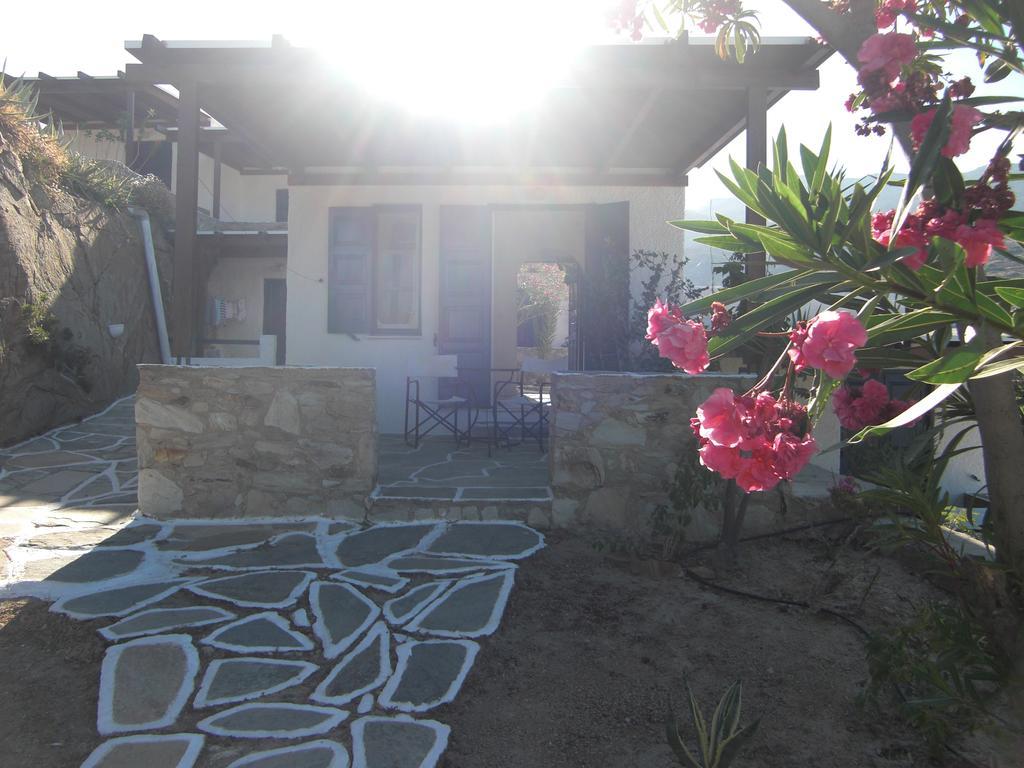 Eva Villa Mylopotas Bagian luar foto