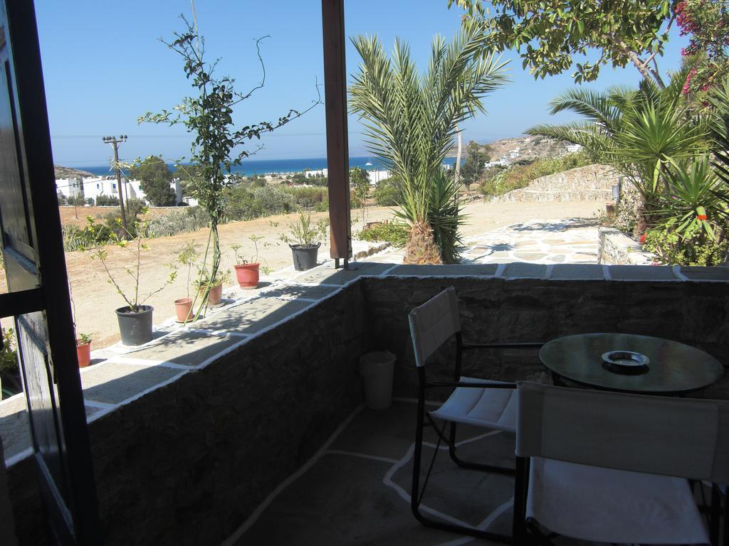 Eva Villa Mylopotas Bagian luar foto