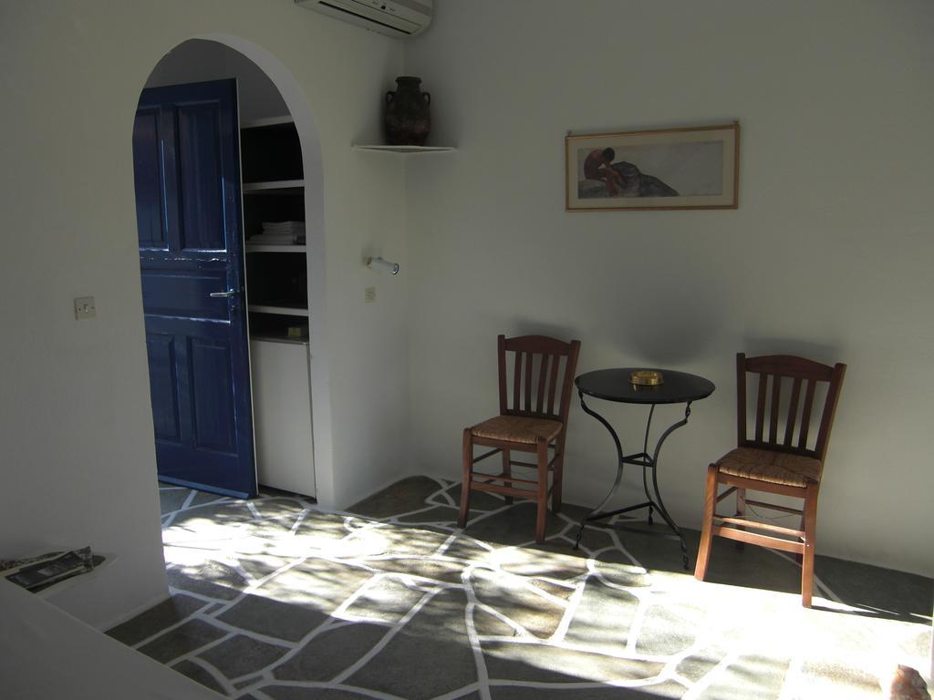 Eva Villa Mylopotas Bagian luar foto