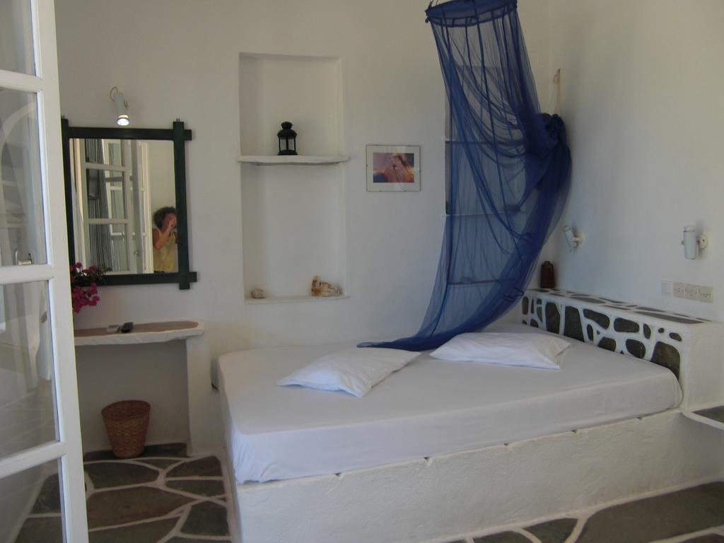 Eva Villa Mylopotas Bagian luar foto