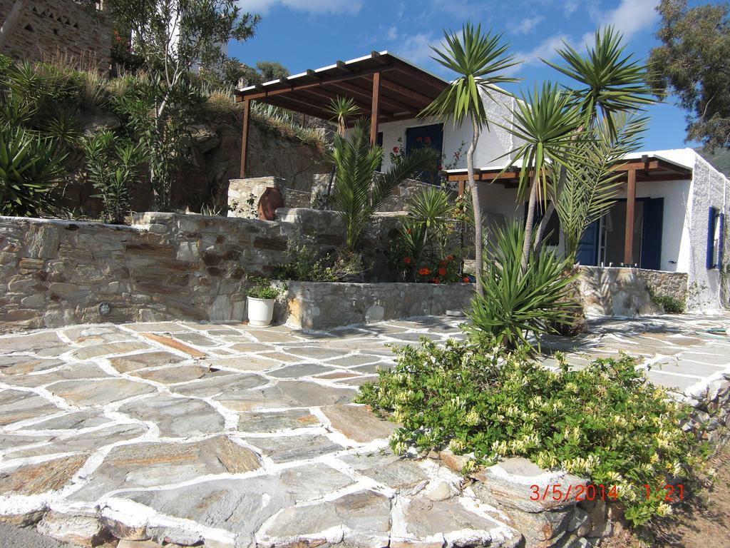 Eva Villa Mylopotas Bagian luar foto