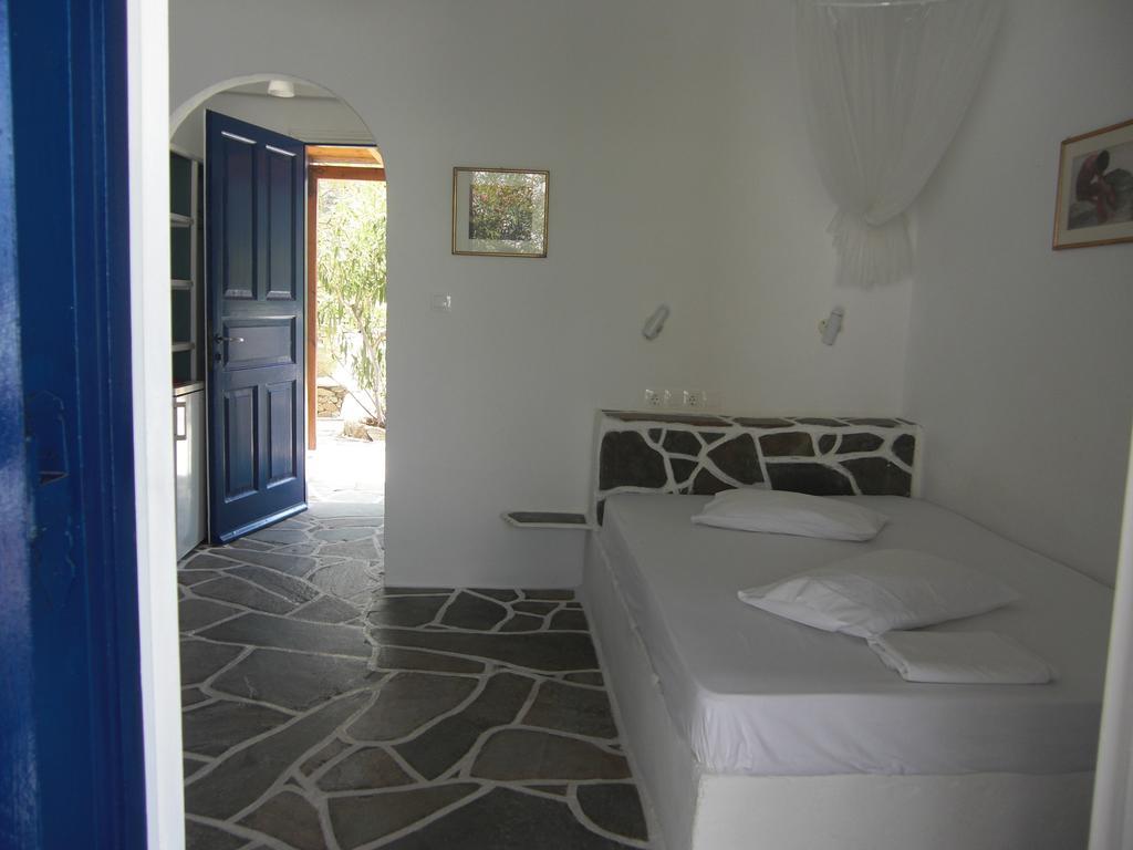 Eva Villa Mylopotas Bagian luar foto