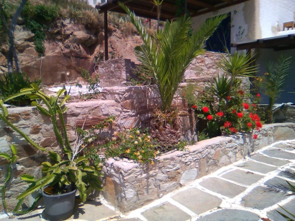Eva Villa Mylopotas Bagian luar foto
